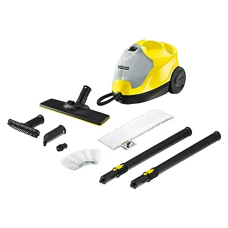 Kärcher  Parni čistač SC 4 EasyFix