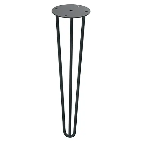 Möbelfuß Hairpin