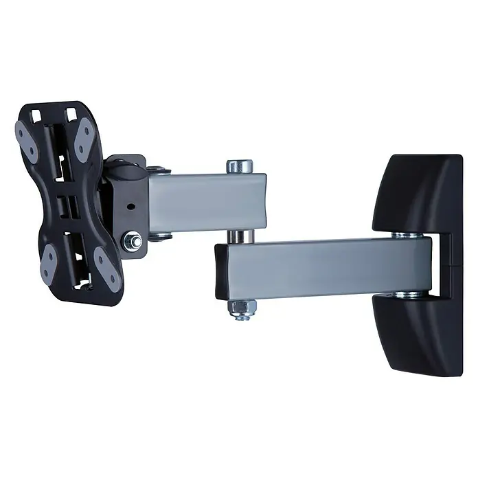 Soporte para televisor LN2DA100-RO - Norma VESA 100 x 100, Capacidad de carga: 25 kg/balda