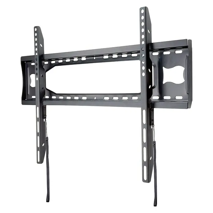 Soporte para televisor LR2F600-RO - Norma VESA 600 x 400, Capacidad de carga: 40 kg/balda