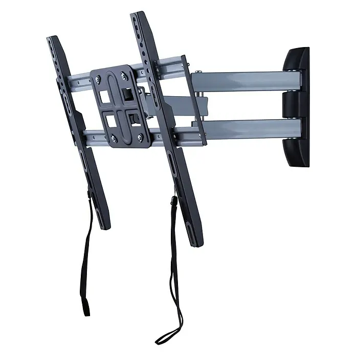 Soporte para televisor LN2RTA400-RO - Norma VESA 400 x 400, Capacidad de carga: 40 kg/balda