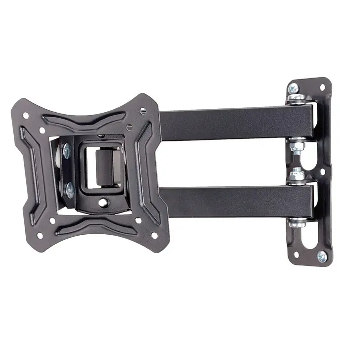 Soporte para televisor LE2TA100-RO - Norma VESA 100 x 100, Capacidad de carga: 25 kg/balda