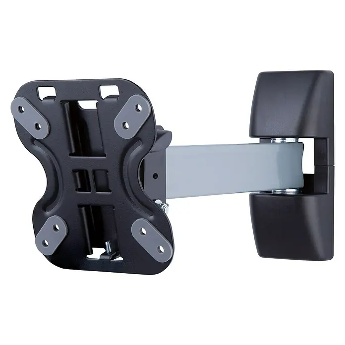 Soporte para televisor LN2SA100-RO - Norma VESA 100 x 100, Capacidad de carga: 25 kg/balda
