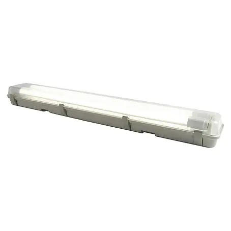 Luceco  Regleta estanca LED Eco Climate T8