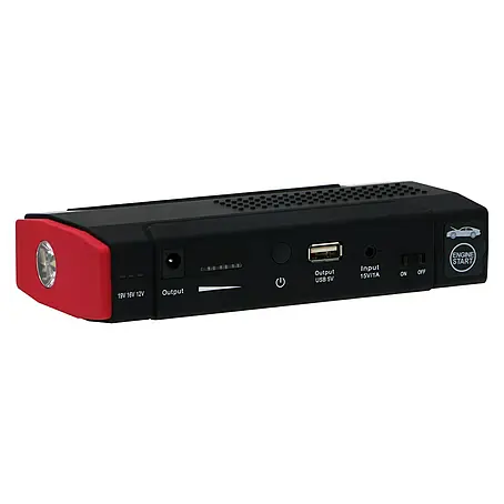 Absaar  Starthilfegerät Jump Starter