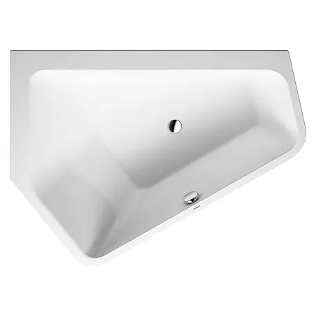 Duravit  Badewanne Paiova 5