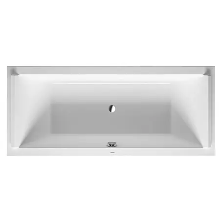 Duravit Starck 1 Badewanne Typ 3