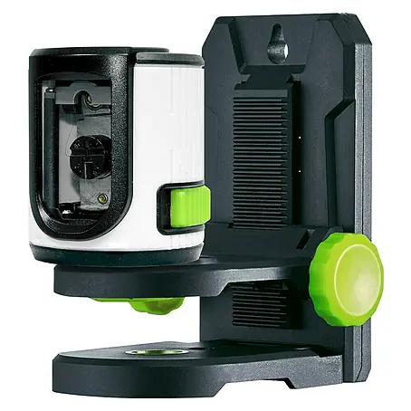Laserliner  Kreuzlinienlaser EasyCross Green