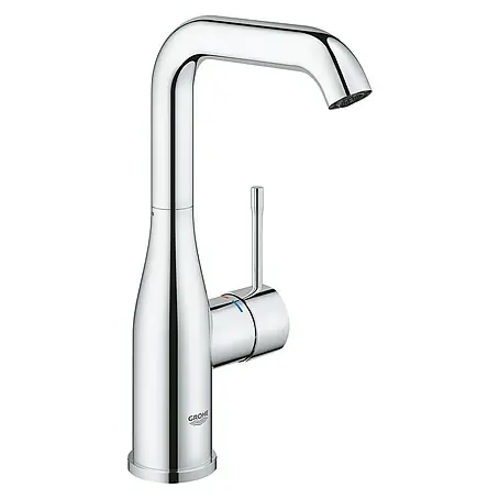 Grohe Essence New Waschtischarmatur L-Size
