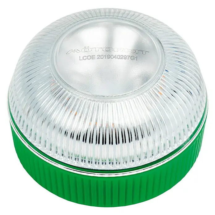 Luz de emergencia LED - Apto para: Vehículos