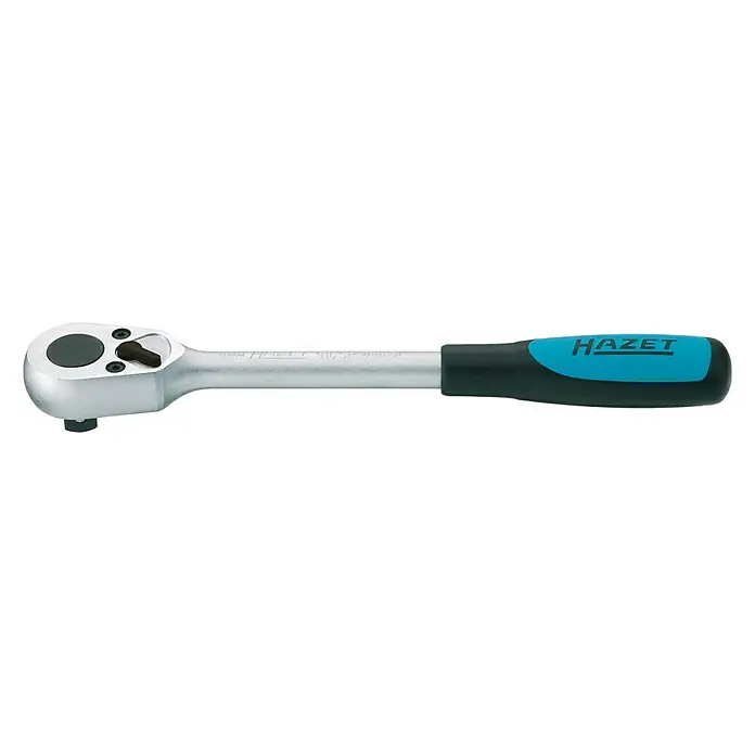 Hazet Umschaltknarre 916SP - ½″, 275 mm