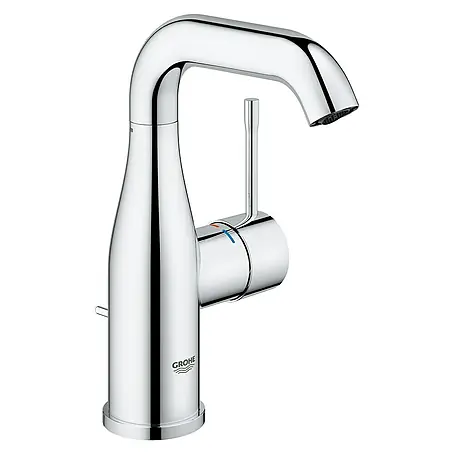 Grohe Essence New Waschtischarmatur M-Size