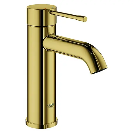 Grohe Essence New Waschtischarmatur S-Size