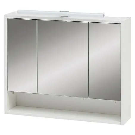 Schildmeyer Sailor LED-Spiegelschrank
