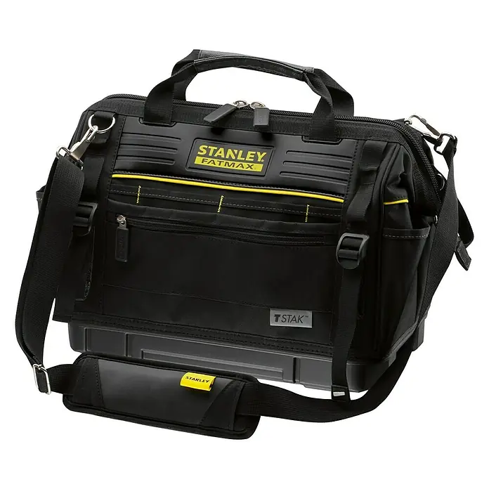 Stanley FatMax Bolsa para herramientas FMST83297-1 - Poliéster