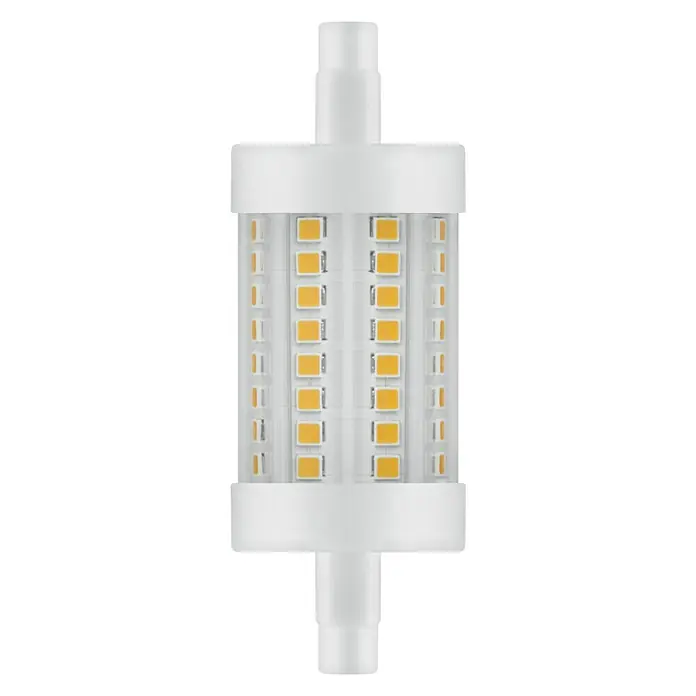 Voltolux Bombilla LED - 7 W, R7s, No regulable, Barra