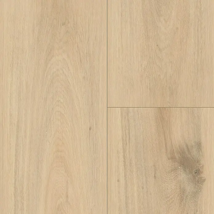 LOGOCLIC Vinto Laminat Eiche Valencia - 1.285 x 192 x 8 mm, Rustikalni pod - Detaljan prikaz