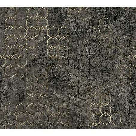 AS Creation New Walls Vliestapete Grafik