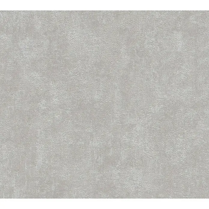 AS Creation New Walls Vliestapete Beton - Grau, Betonoptik, 10,05 x 0,53 m - Detailaufnahme