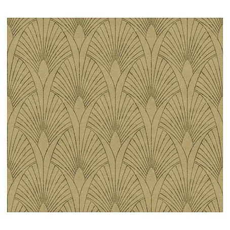 AS Creation New Walls Vliestapete Art Deco