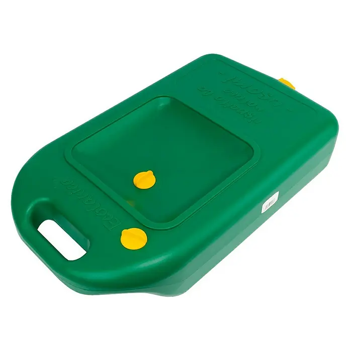 Bidón ECO - 10 l, Plástico