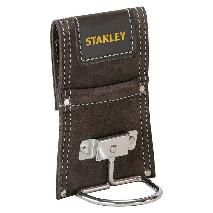 Stanley Soporte para martillos STST1-80117 - Piel de búfalo