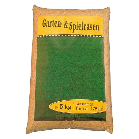 Spiel- & Sportrasensamen