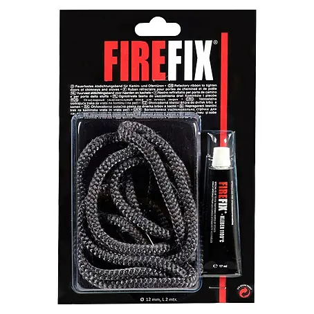 Firefix  Ofendichtschnur