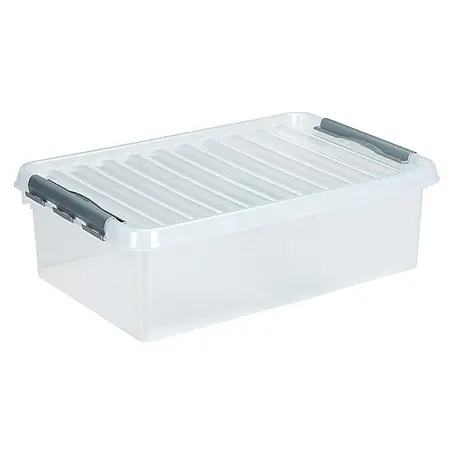 Sunware  Aufbewahrungsbox Q-Line
