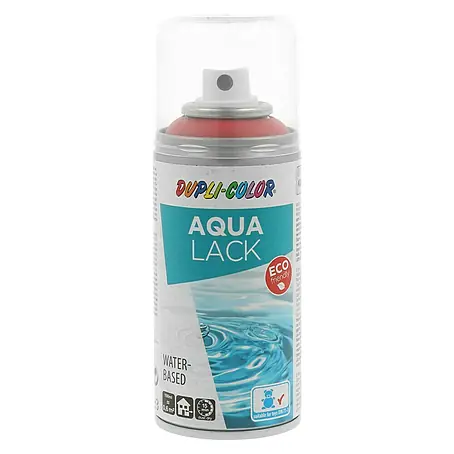 Dupli-Color Aqua Lackspray