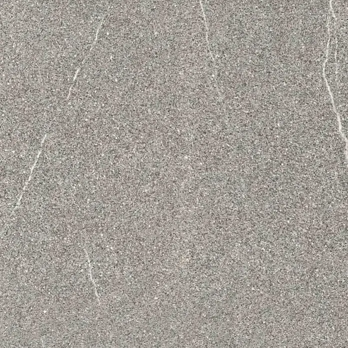 Resopal Premium Fensterbank nach Maß - Granic Vein, Max. Zuschnittsmaß: 365 cm, Mit Blende, Breite: 35 cm - Ansicht von oben
