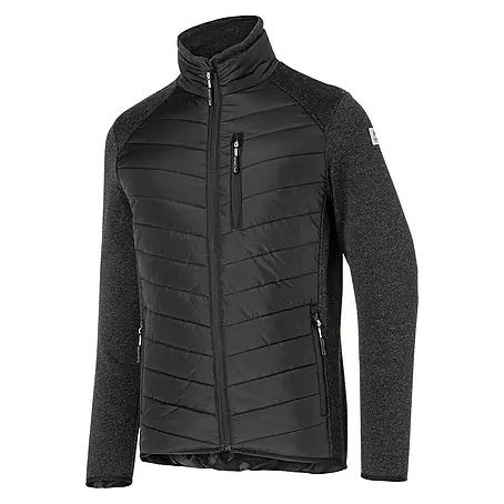 Kübler Weather Hybridjacke