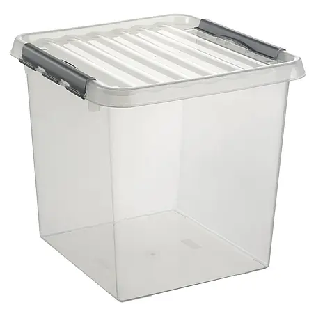 Sunware  Aufbewahrungsbox Q-Line