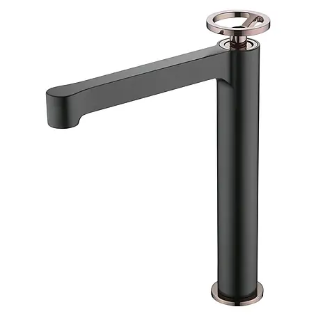 Imex Olimpo Grifo de lavabo alto