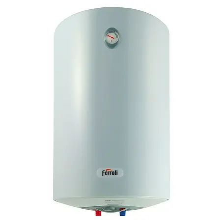 Ferroli  Termo eléctrico Classical SEV Plus 80