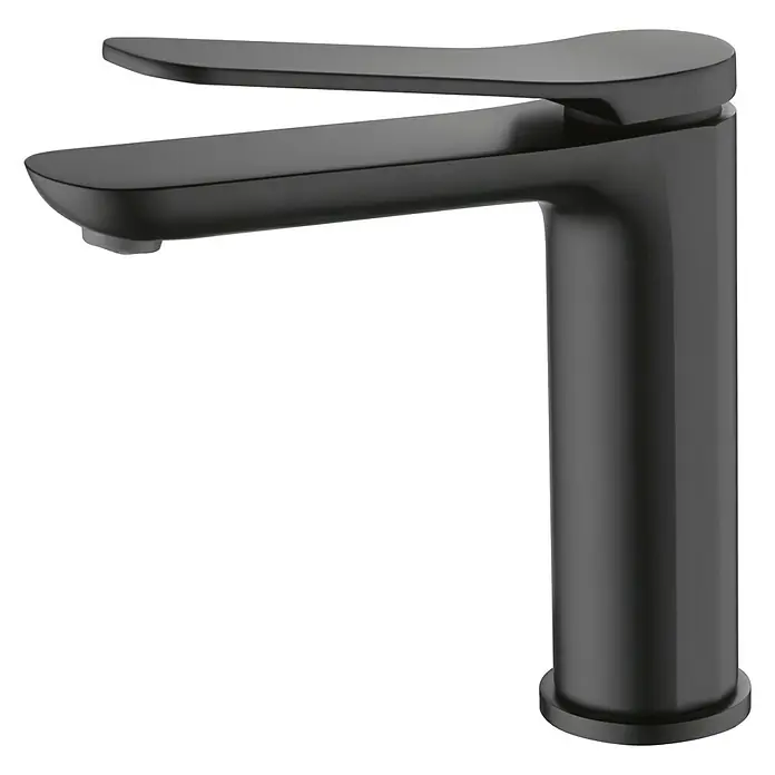 Imex Dinamarca Grifo de lavabo - Negro