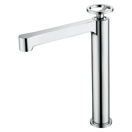 Imex Olimpo Grifo de lavabo alto