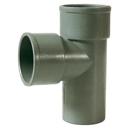 Derivación PVC M-H