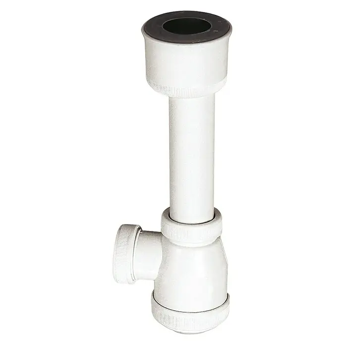 Sifón de botella para urinario - 1½"