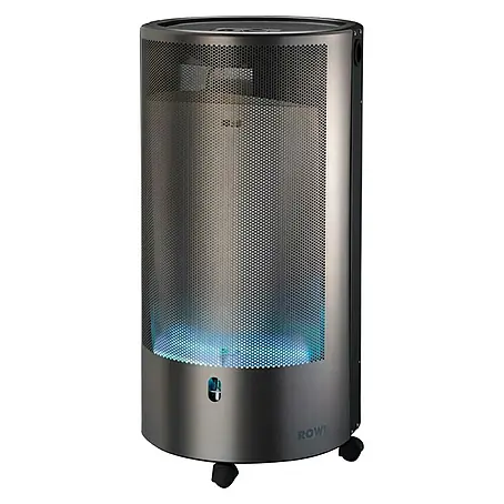 Gasheizer Blue Flame Premium+