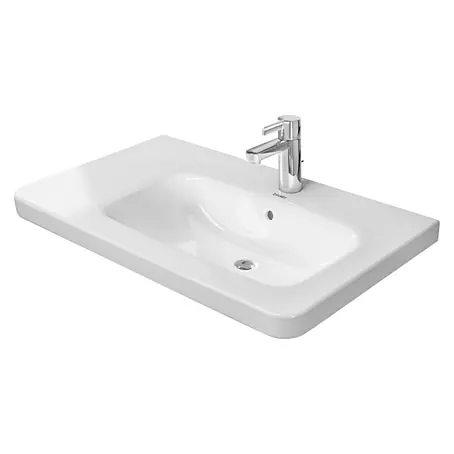 Duravit DuraStyle Waschtisch