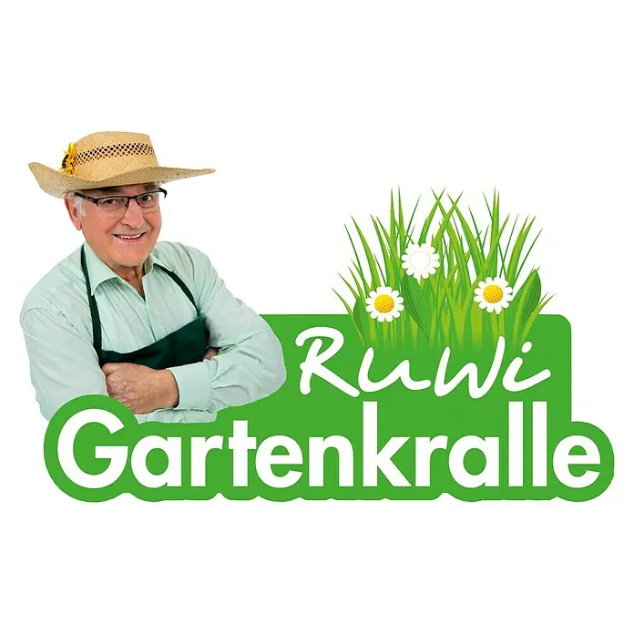 Ruwi Gartenkralle - Höhenverstellbar