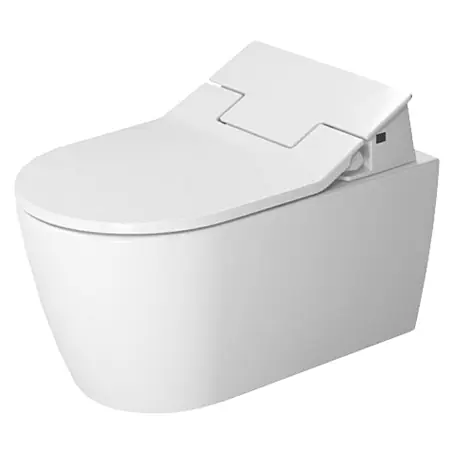 Duravit ME by Starck Wand-WC Typ 1