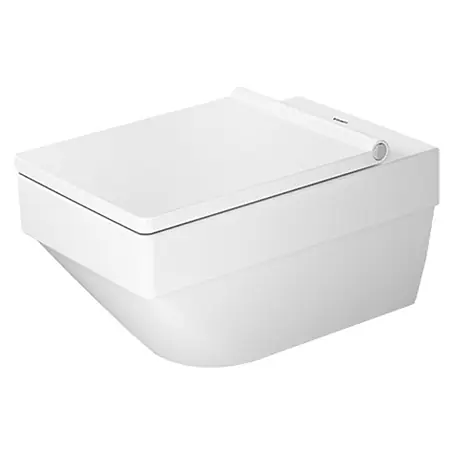 Duravit Vero Air Wand-WC Typ 1