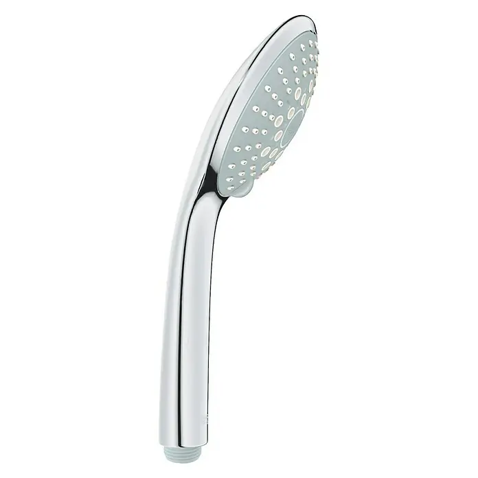 Grohe Handbrause Euphoria 110 - Anzahl Funktionen: 3 Stk., Chrom - Vorderansicht