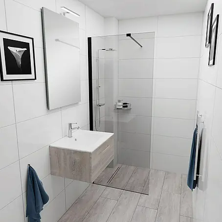 Camargue Espacio Fürdőszoba bútor szett