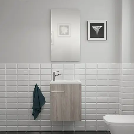 Camargue Espacio Fürdőszoba bútor szett