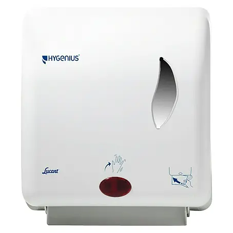Senzorski dispenzer Hygenius Hands No-Touch