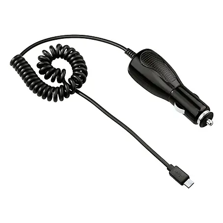 Hama  USB-Kfz-Ladegerät Easy