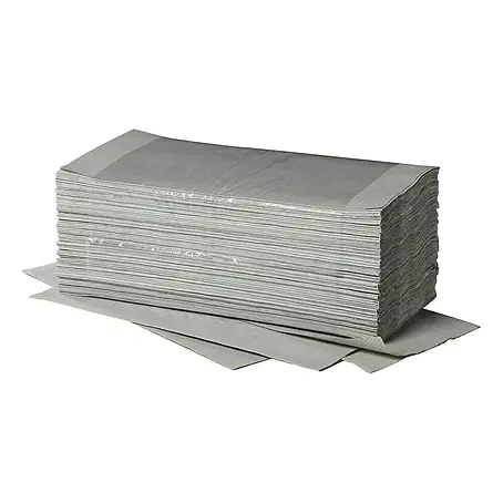 Profi Depot  Vouwhanddoeken Zigzag